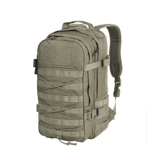 Mochila Táctica Militar Helikon-Tex Raccoon MK2 20 Litros Adaptive Green