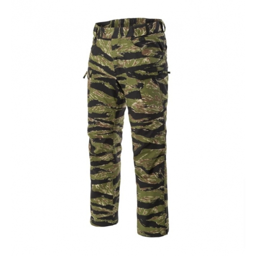 Pantalón UTP Helikon-Tex Stretch Ripstop Tiger Stripe
