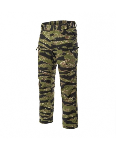 Pantalón UTP Helikon-Tex Stretch Ripstop Tiger Stripe