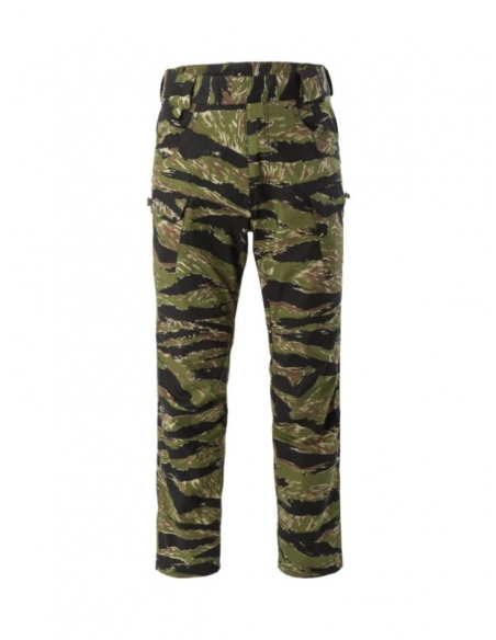 ComprarPantalón UTP Helikon-Tex Stretch Ripstop Tiger Stripe