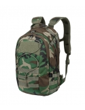 Mochila Táctica Militar Helikon-Tex EDC Pack 21 Litros US Woodland
