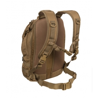Mochila Táctica Militar Helikon-Tex EDC Pack 21 Litros US Woodland 2
