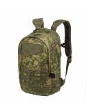 Mochila Táctica Militar Helikon-Tex EDC Pack 21 Litros PenCott WildWood