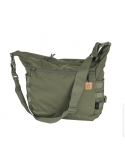 Bolso Bandolera Táctico Helikon-Tex Bushcraft Satchel Adaptive Green