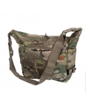 Bolso Bandolera Táctico Helikon-Tex Bushcraft Satchel MultiCam