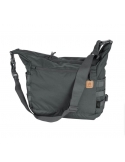 Bolso Bandolera Táctico Helikon-Tex Bushcraft Satchel Shadow Grey