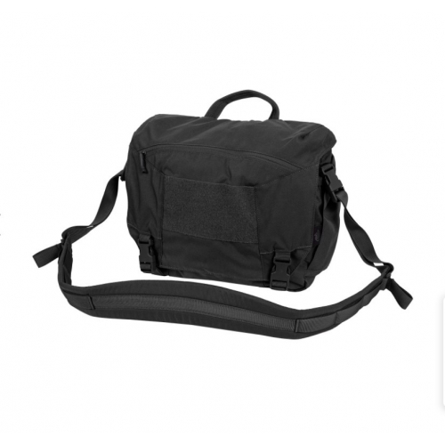 Bolso Táctico Helikon-Tex Urban Courier Medium Negro