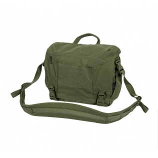 Bolso Táctico Helikon-Tex Urban Courier Medium Olive Green