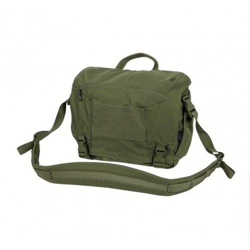 Bolso Táctico Helikon-Tex Urban Courier Medium Olive Green