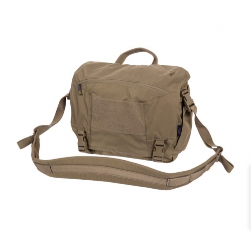 Bolso Táctico Helikon-Tex Urban Courier Medium Coyote
