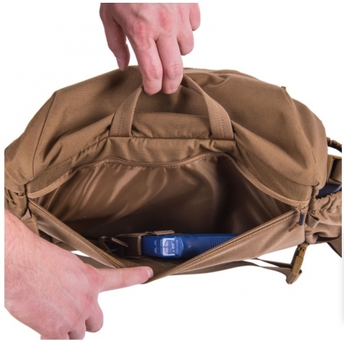 ComprarBolso Táctico Helikon-Tex Urban Courier Medium Coyote