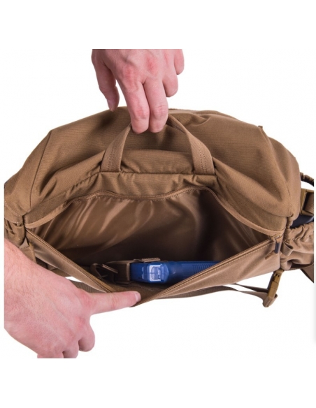 ComprarBolso Táctico Helikon-Tex Urban Courier Medium Coyote