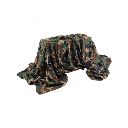 Red de Camuflaje MilTec 1