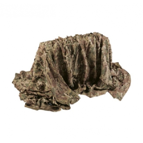 Red de Camuflaje MilTec 1