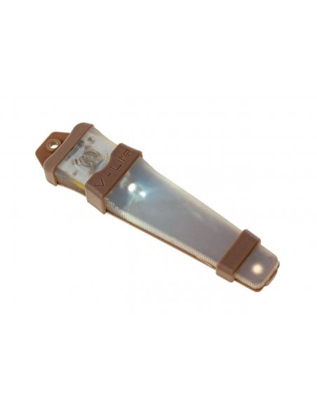 Luz Táctica V-Lite Blanca
