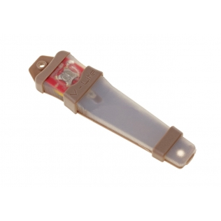 Luz Táctica V-Lite Naranja 2