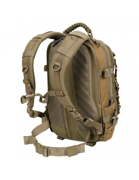 ComprarMochila Táctica Militar Direct Action Dragon Egg MK II 25 Litros Flecktarn