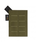 Adaptador Molle 2 Insert Helikon-Tex Olive Green