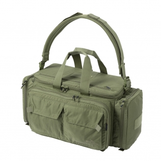 Bolsa Táctica Helikon-Tex Rangemaster Gear Bag Olive Green