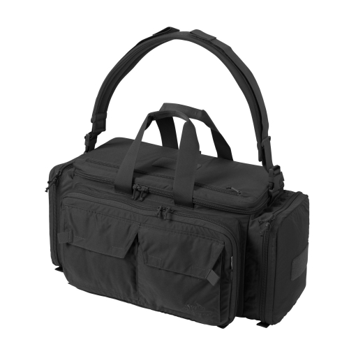 Bolsa Táctica Helikon-Tex Rangemaster Gear Bag Negra