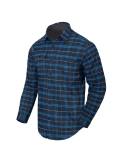 Camisa Helikon-Tex GreyMan Blue Stonework