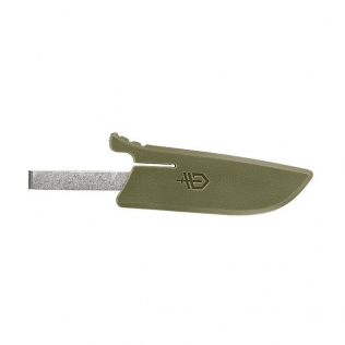 Cuchillo Spine Gerber de Hoja Fija 2