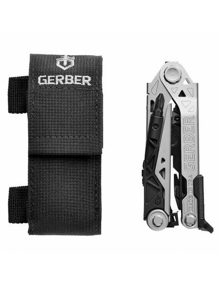 Alicates multiherramienta Center-Drive Gerber