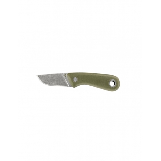 Cuchillo Vertebrae Gerber de Hoja Fija