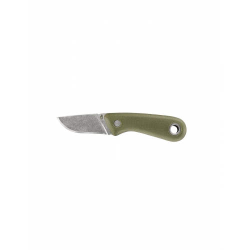 Cuchillo Vertebrae Gerber de Hoja Fija