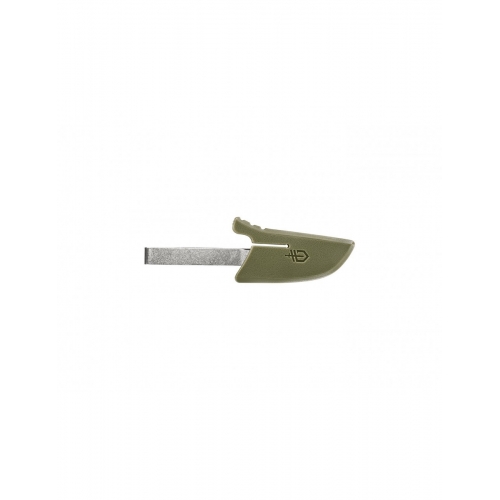 ComprarCuchillo Vertebrae Gerber de Hoja Fija