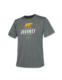 Camiseta Helikon-Tex Journey To Perfection Shadow Grey