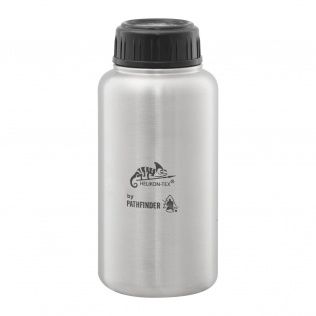 Botella Pathfinder Helikon-Tex de Acero Inoxidable