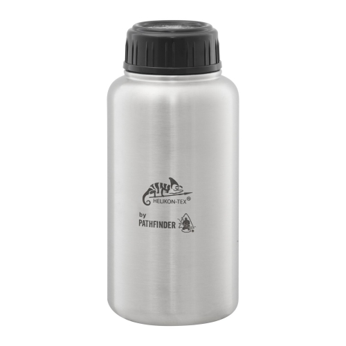 Botella Pathfinder Helikon-Tex de Acero Inoxidable
