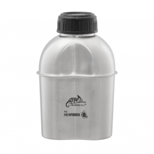 Cantimplora de Acero Inoxidable Pathfinder Helikon-Tex