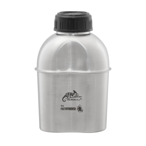 Cantimplora de Acero Inoxidable Pathfinder Helikon-Tex
