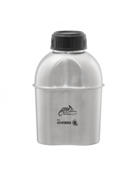 Cantimplora de Acero Inoxidable Pathfinder Helikon-Tex
