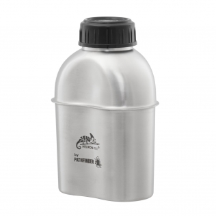 Cantimplora de Acero Inoxidable Pathfinder Helikon-Tex 2