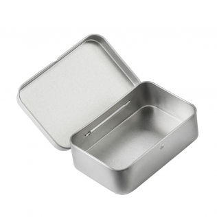 Caja de Acero Survival Helikon-Tex 2
