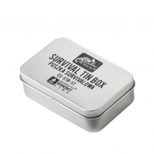 Caja de Acero Survival Helikon-Tex
