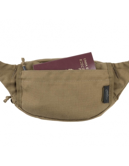 Bolso trasero de riñonera táctica Possum de Helikon-Tex