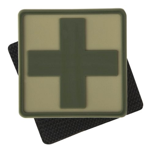 Parche Helikon-Tex Medic Cross