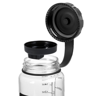 Botella Helikon-Tex Outdoor Tritan 550 ml Transparente 2
