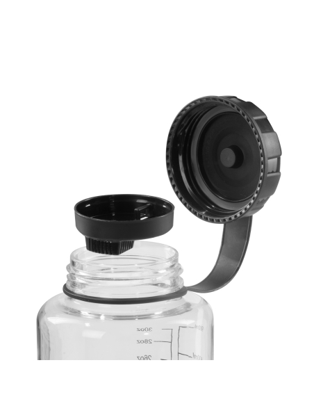 ComprarBotella Helikon-Tex Outdoor Tritan 1 Litro Transparente