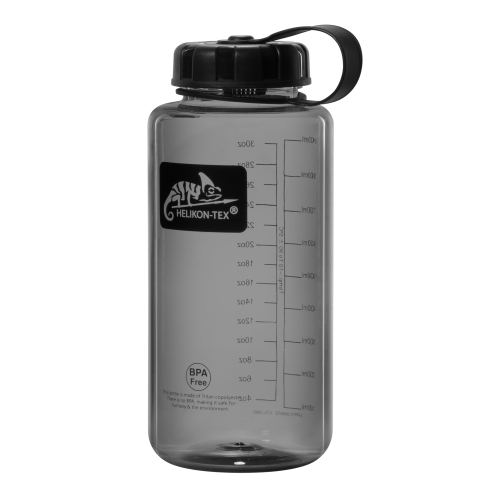 Botella Helikon-Tex Outdoor Tritan 1 Litro Smoked
