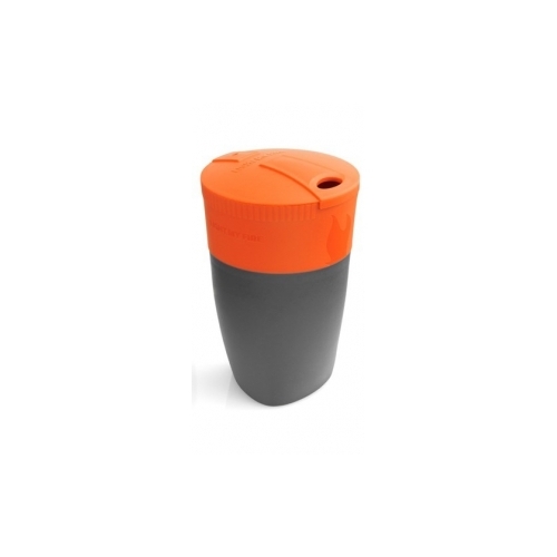 Pack Up Cup Light My Fire Naranja
