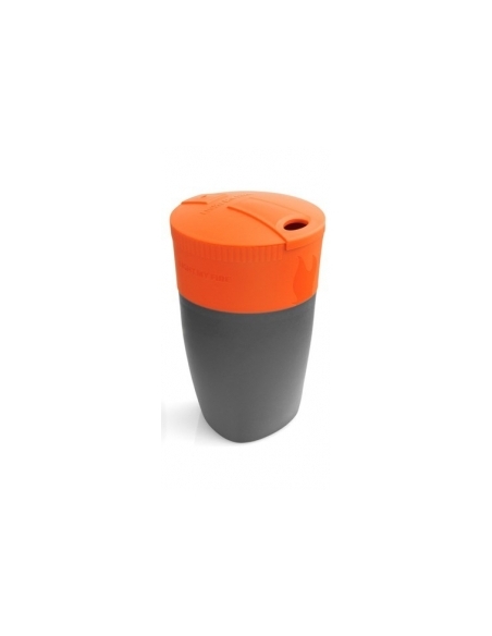 Pack Up Cup Light My Fire Naranja