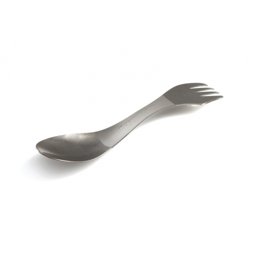 Spork Titanium Light My Fire