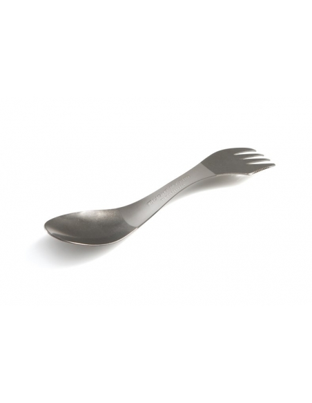 Spork Titanium Light My Fire