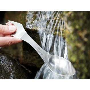 Spork Titanium Light My Fire 2