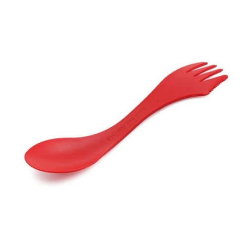 Spork Original Light My Fire Rojo